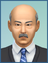 ansehen Kim Dennis Senior